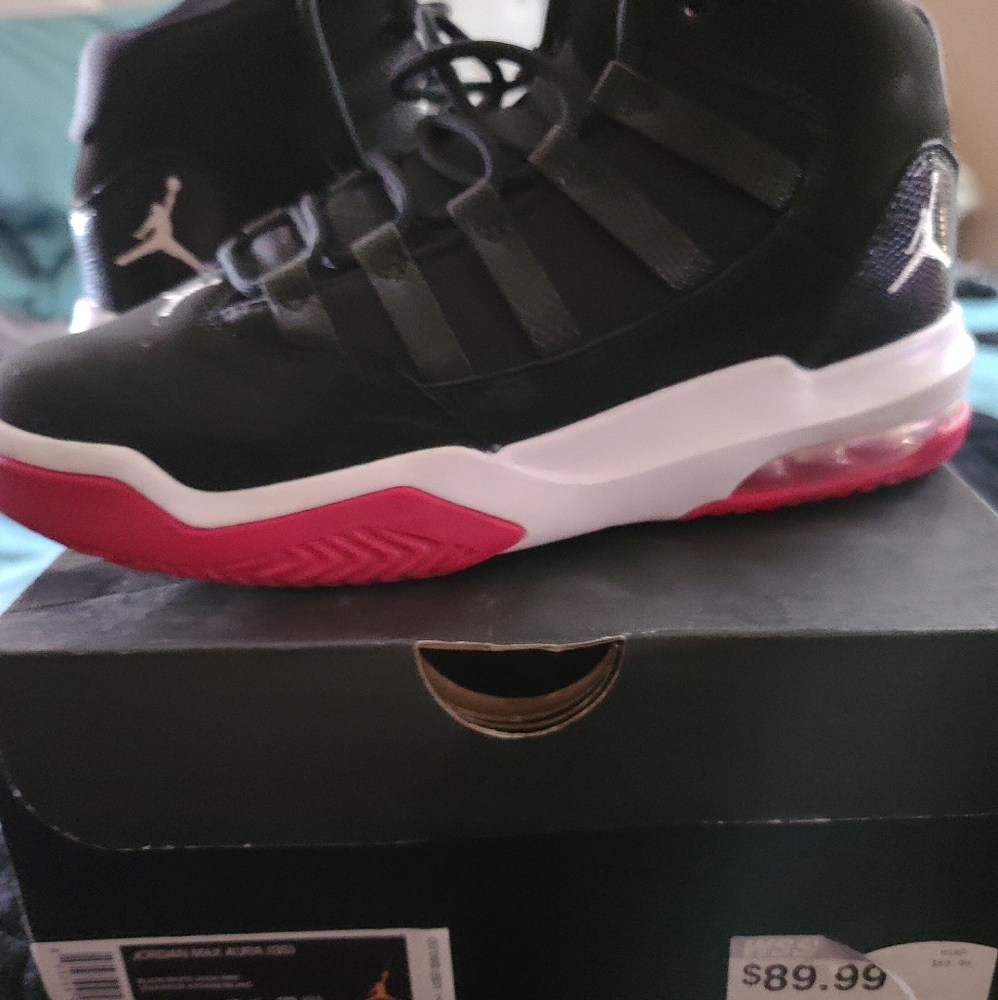 Jordan Max Aura (GS)